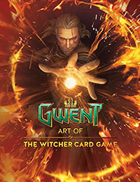 Gwent: Art of the Witcher Card Game Gwent: Art of the Witcher Card Game