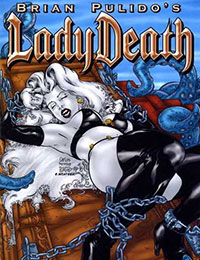 Lady Death: The Wicked Lady Death: The Wicked