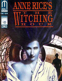 Anne Rice's the Witching Hour Anne Rice's the Witching Hour