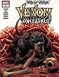 Web of Venom: Unleashed Web of Venom: Unleashed