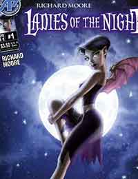 Ladies of the Night Ladies of the Night