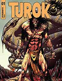 Turok (2019) Turok (2019)