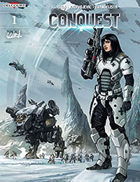 Conquest Conquest