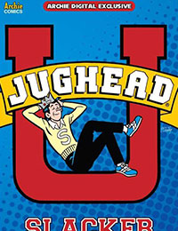 Jughead: Slacker University