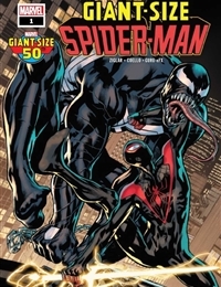 Giant-Size Spider-Man (2024) Giant-Size Spider-Man (2024)