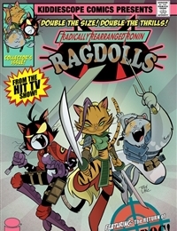 Radically Rearranged Ronin Ragdolls Adventures