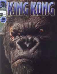 King Kong: The 8th Wonder of the World
