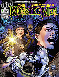 The Monster Men: Soul of the Beast The Monster Men: Soul of the Beast