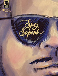 Spy Superb Spy Superb
