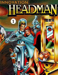 Headman