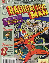 Radioactive Man (2000)
