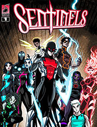 Sentinels (2014)