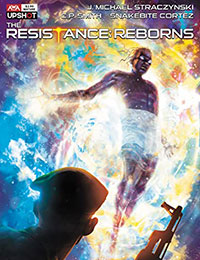 The Resistance: Reborns The Resistance: Reborns