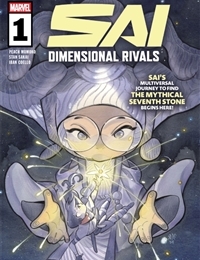 Sai: Dimensional Rivals