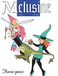 Melusine (2006)