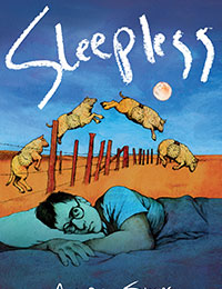 Sleepless and Other Stories: David Chelsea's 24-Hour Comics Sleepless and Other Stories: David Chelsea's 24-Hour Comics