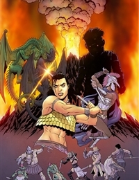 Babs: The Black Road South