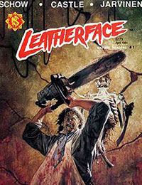 Leatherface
