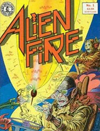 Alien Fire