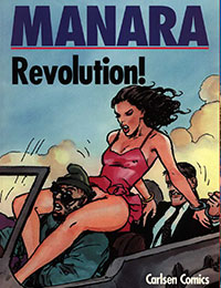 Revolution (2000) Revolution (2000)