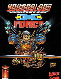 Youngblood/X-Force Youngblood/X-Force