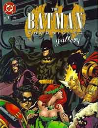 The Batman Chronicles Gallery The Batman Chronicles Gallery