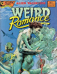Weird Romance