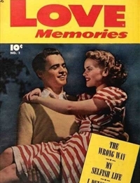 Love Memories Love Memories