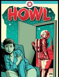 Howl (2025)