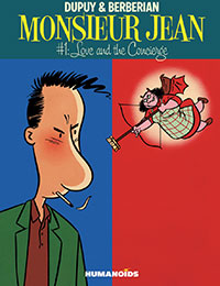 Monsieur Jean
