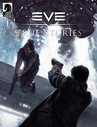 EVE: True Stories EVE: True Stories
