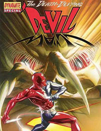 Project Superpowers: Free Comic Book Day Special Edition Project Superpowers: Free Comic Book Day Special Edition