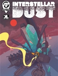 Interstellar Dust Interstellar Dust