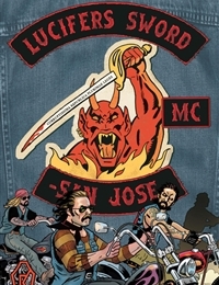 Lucifers Sword: Life and Death In An Outlaw Motorcycle Club Lucifers Sword: Life and Death In An Outlaw Motorcycle Club