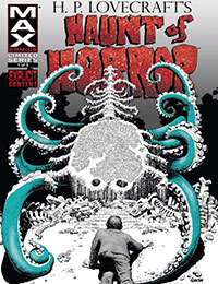Haunt of Horror: Lovecraft Haunt of Horror: Lovecraft