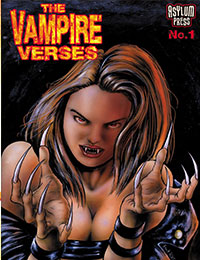 The Vampire Verses