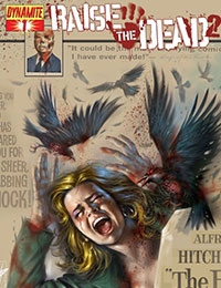 Raise the Dead 2 Raise the Dead 2