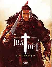 Ira Dei