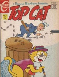 Top Cat (1970) Top Cat (1970)