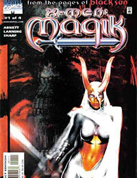 Magik (2000) Magik (2000)