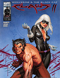 Wolverine & Black Cat: Claws 2 Wolverine & Black Cat: Claws 2
