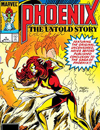 Phoenix (1984) Phoenix (1984)