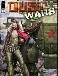 Dust Wars Dust Wars