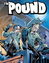 The Pound (2011)