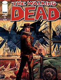 The Walking Dead 10th Anniversary Edition The Walking Dead 10th Anniversary Edition