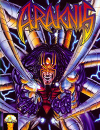 Araknis
