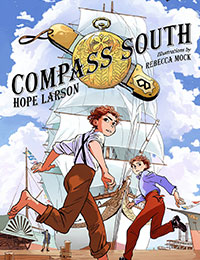 Compass South