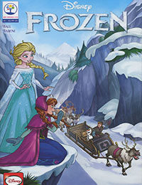 Disney Frozen