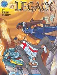 Legacy (1999)
