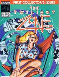 The Twilight Zone (1991) The Twilight Zone (1991)